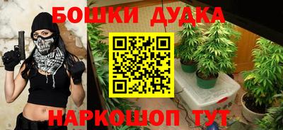 хмурый Кимры